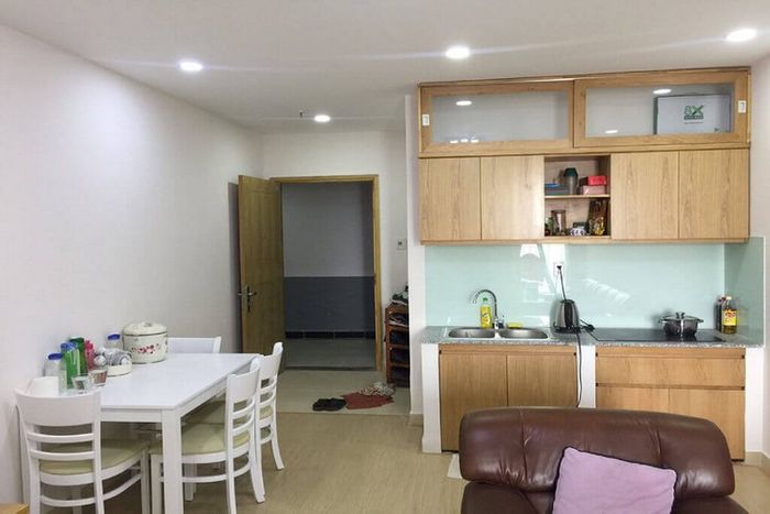 5 điều bạn cần lưu ý trước khi quyết định mua căn hộ 8X Đầm Sen