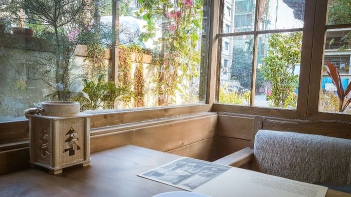 nhà ống phong cách tân cổ điển 3 tầng