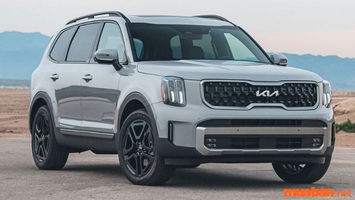 Kia Telluride