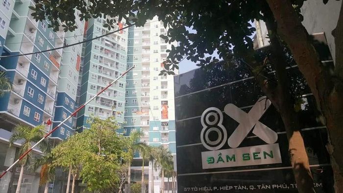 8X Đầm Sen – nơi an cư lý tưởng cho giới trẻ hiện nay ra sao?