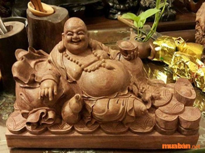 Chạm khắc gỗ Đông Giao