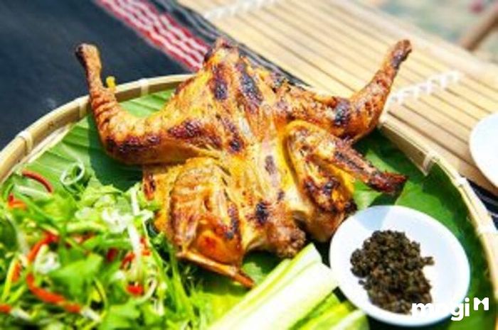 tà đùng đắk nông