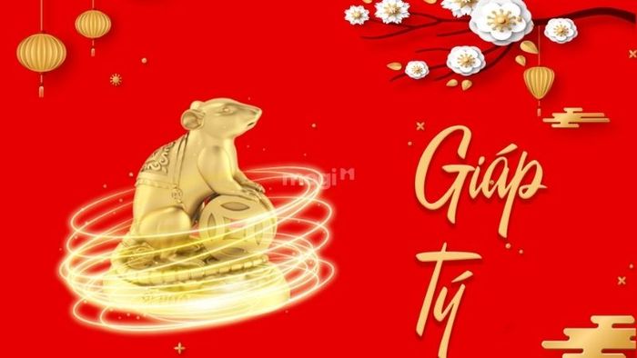 Đặc điểm nổi bật của người tuổi Giáp Tý 1984