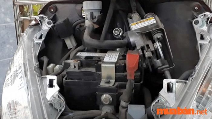 Những yếu tố ảnh hưởng đến tuổi thọ của bình ắc quy