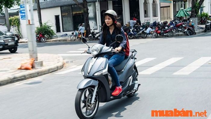 Xe có khóa điện tử chống trộm, khi xe chết máy có thể do lỗi kết nối của hệ thống khóa điện tử