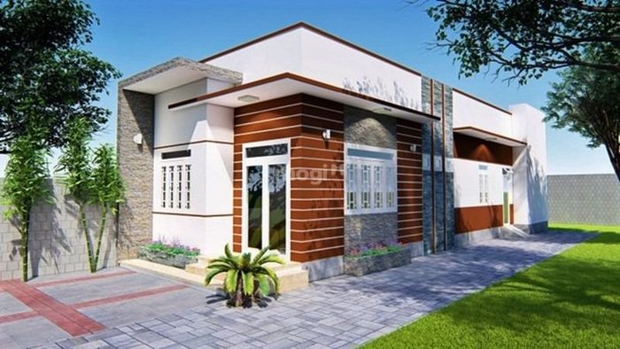 Quy định về việc xây dựng nhà cấp 4