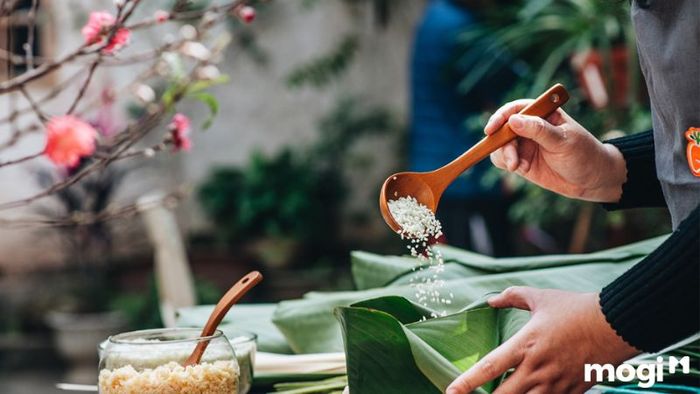 hoạt động ngày tết