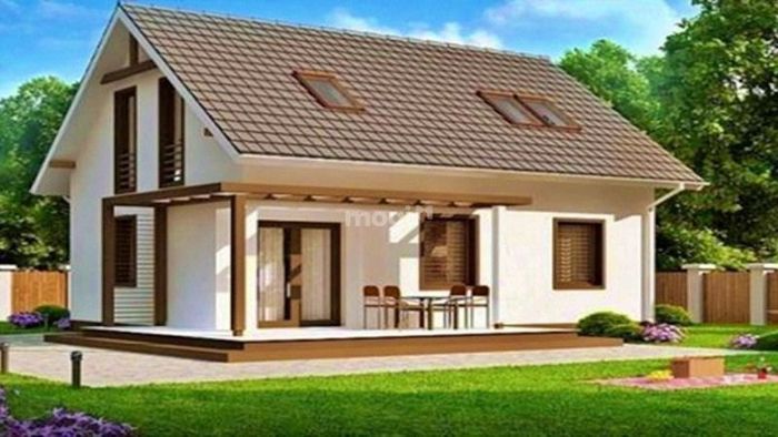 Thủ tục xin cấp phép xây dựng nhà cấp 4
