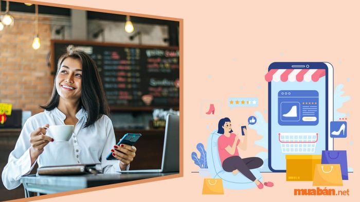 Ngành thương mại điện tử học ra làm gì?