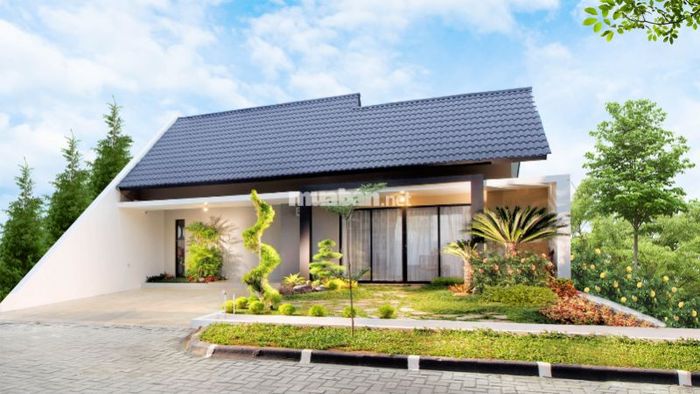 Phong cách luxury trong kiến trúc luôn chú trọng đến sự tinh tế, đẳng cấp và sự hoàn hảo trong từng chi tiết.