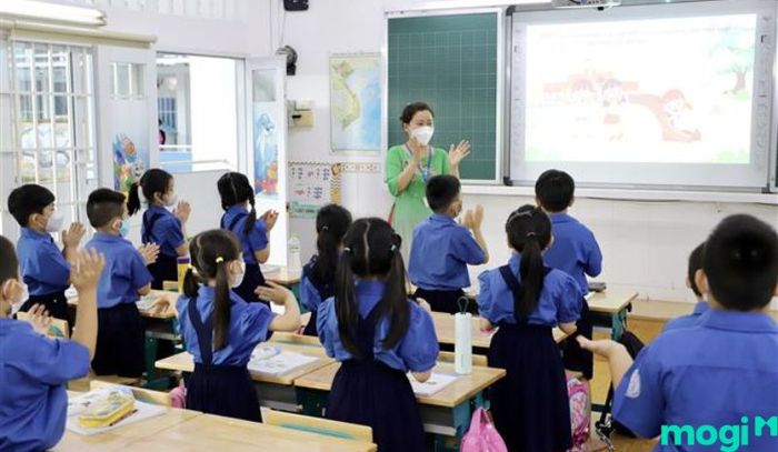 Lịch nghỉ Tết 2024 của giáo viên gần giống với lịch nghỉ của học sinh và sinh viên