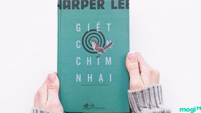 Giết con chim nhại – Harper Lee
