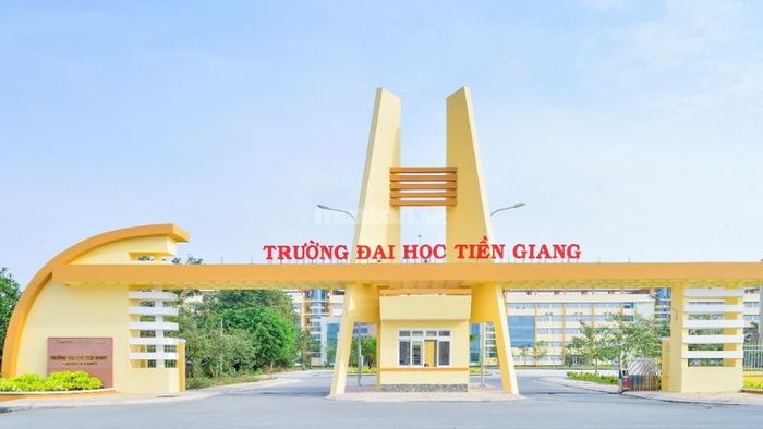 Hệ thống giáo dục tại khu vực vòng xoay Trung Lương