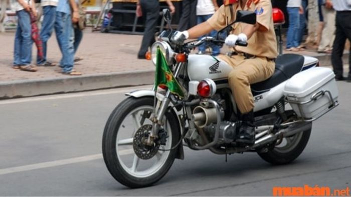 Xe máy chuyên dụng là gì?