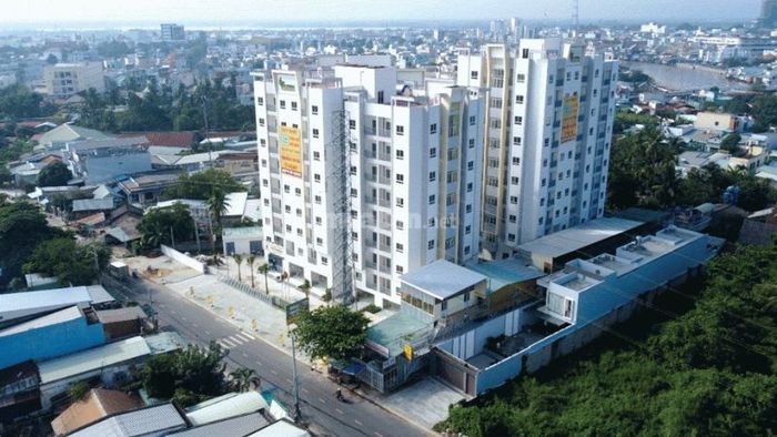 Victoria Premium Tiền Giang - Giải pháp nhà ở cho công nhân viên chức tại Mỹ Tho