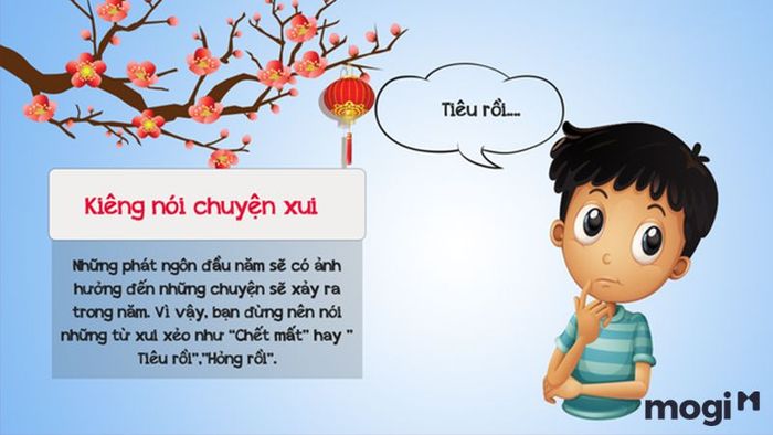 hoạt động ngày tết