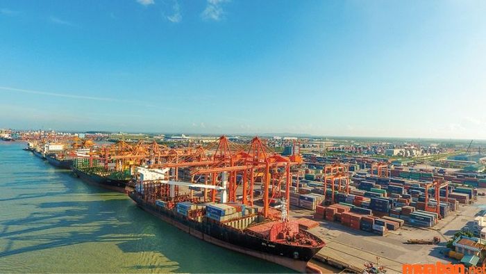 Mức lương ngành hàng hải theo từng mức độ kinh nghiệm