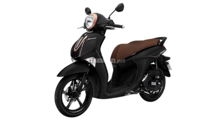 Mẫu xe Janus 2023 mới nhất
