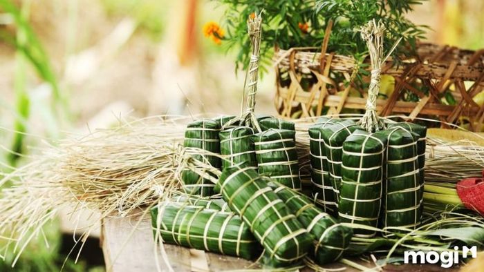 hoạt động ngày tết