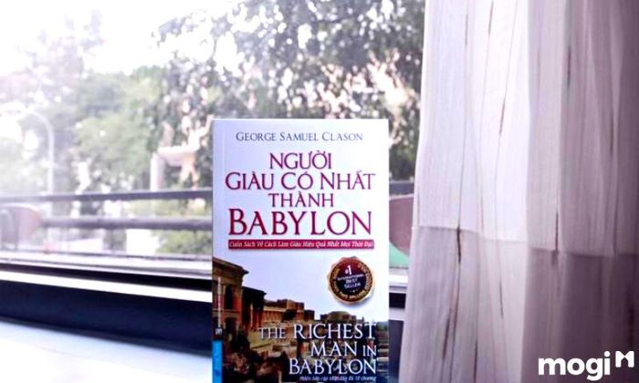 Người giàu có nhất thành Babylon