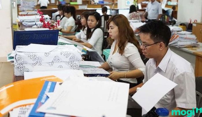 Lịch nghỉ Tết Nguyên Đán 2024 của công nhân viên chức là 7 ngày