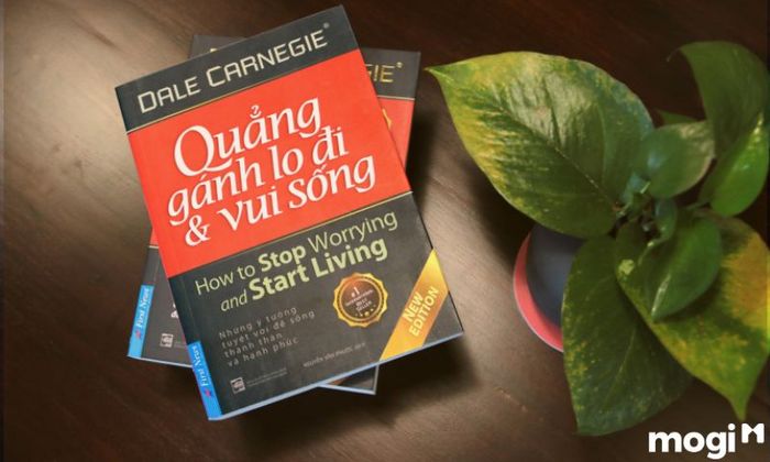 Quẳng gánh lo đi và vui sống