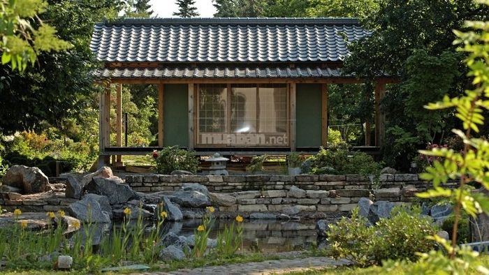 Khám phá hơn 16 mẫu sân vườn đẹp cho nhà cấp 4 đang được yêu thích hiện nay