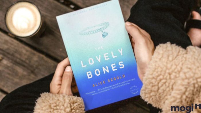 The Lovely Bones