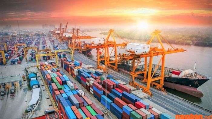 Mức lương cho vị trí nhân viên đại lý hàng hải trong ngành hàng hải