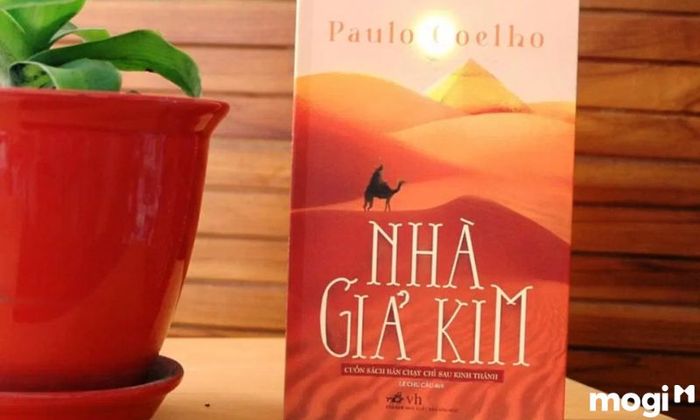 Nhà Giả Kim