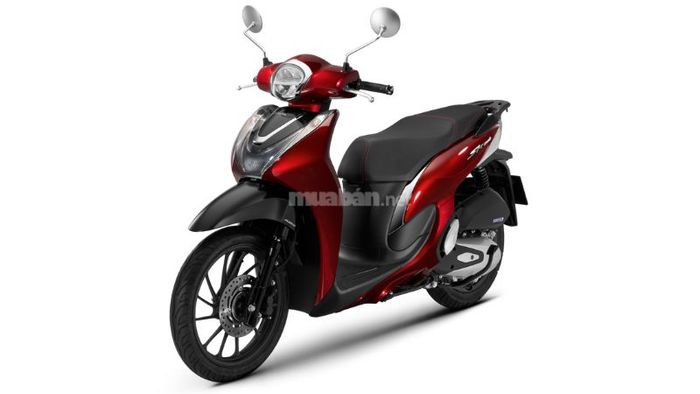 Mẫu xe SH Mode 2023 mới nhất