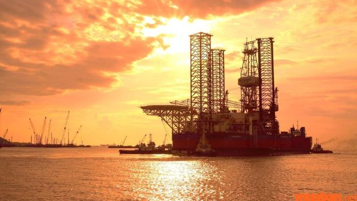 Mức lương ngành hàng hải cho giám định viên hàng hải