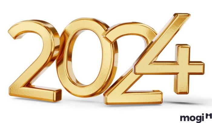 Lịch nghỉ Tết Dương Lịch 2024 sẽ kéo dài từ 2 đến 3 ngày