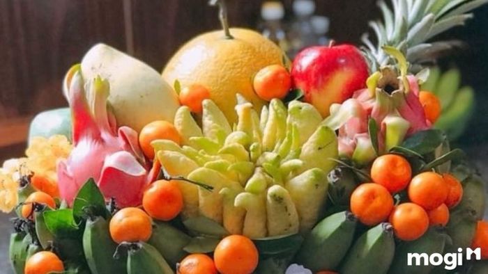hoạt động ngày tết