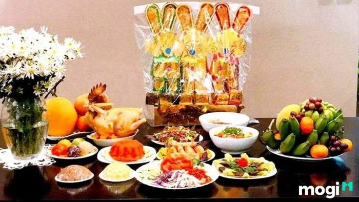 hoạt động tết truyền thống