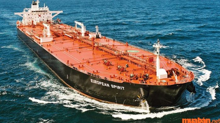 Nguyên nhân khiến mức lương ngành hàng hải chưa thu hút được nguồn nhân lực