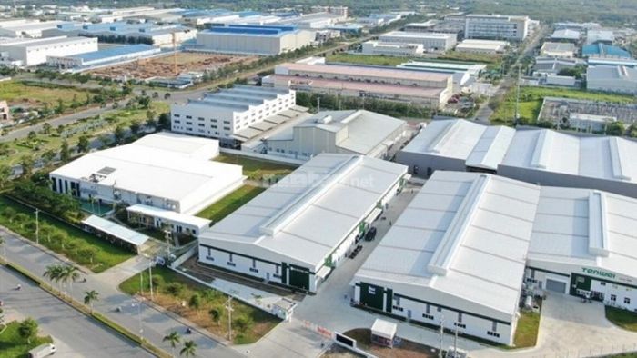 Danh sách các khu công nghiệp tại Bình Phước mới nhất 2024