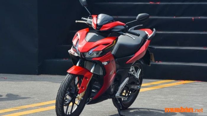 Honda Winner X 2024