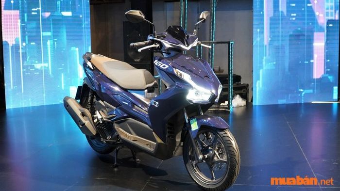 Honda Air Blade 2024