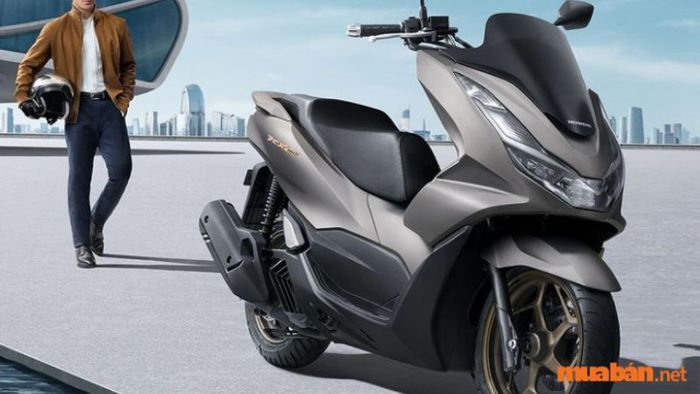 Honda PCX 2024
