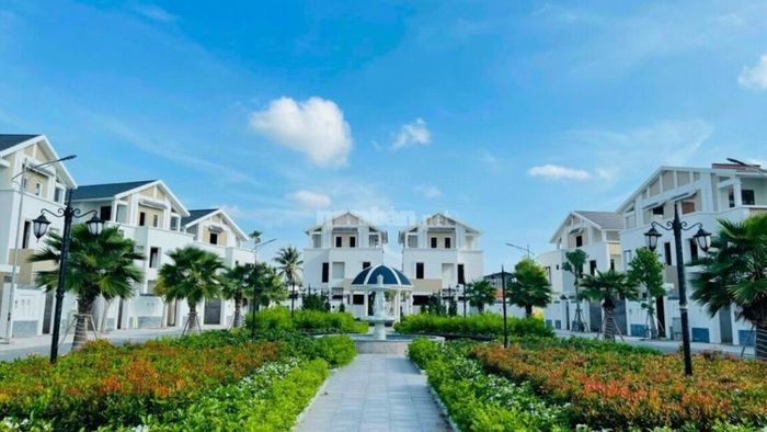 Khu đô thị Mỹ Tho Riverside Tiền Giang - Cơ hội đầu tư tiềm năng tại TP Mỹ Tho