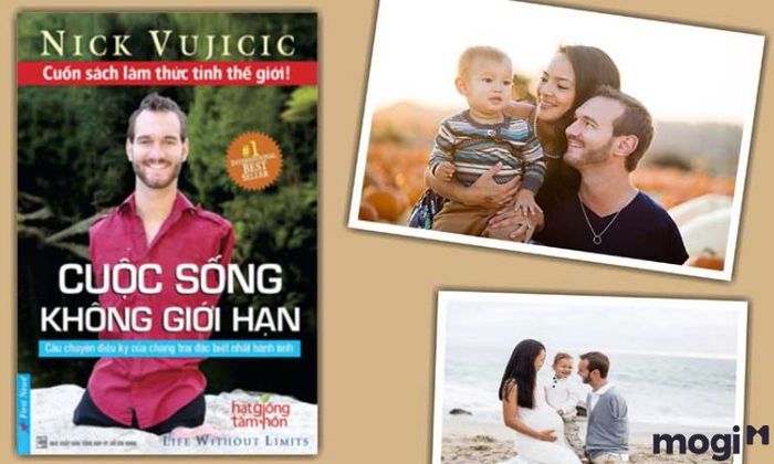 Cuộc sống không giới hạn