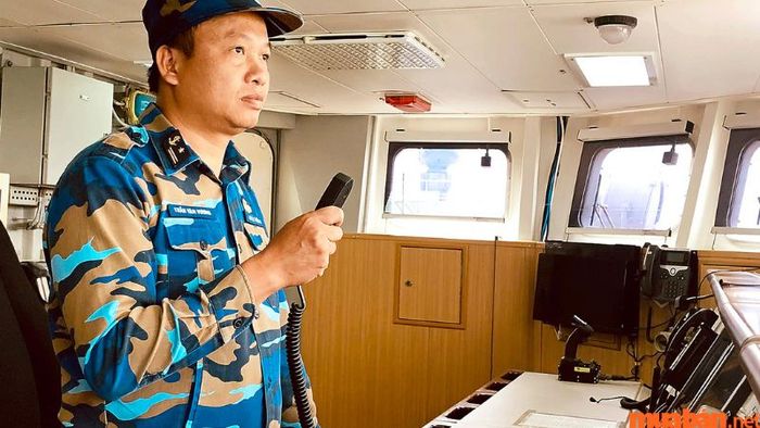 Mức lương ngành hàng hải thu hút những người có kinh nghiệm trong lĩnh vực này