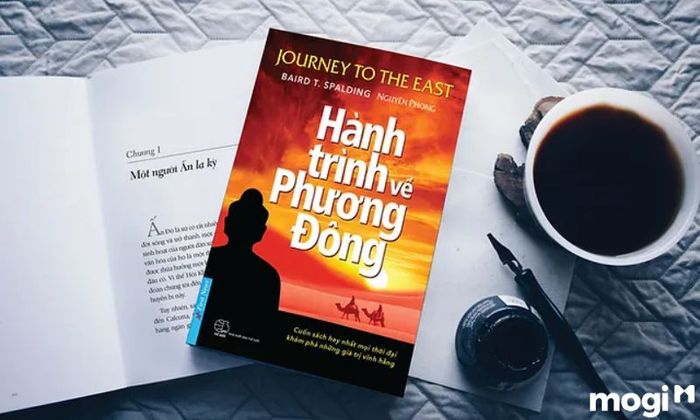 Hành trình về phương Đông