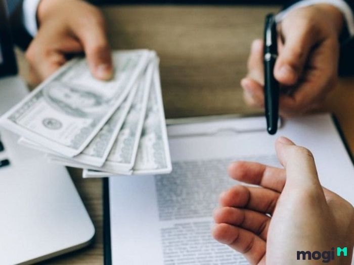 Điều kiện chung khi vay vốn mua nhà đất