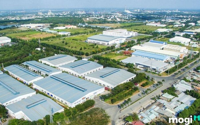 Xác định vị trí cho thuê nhà trọ