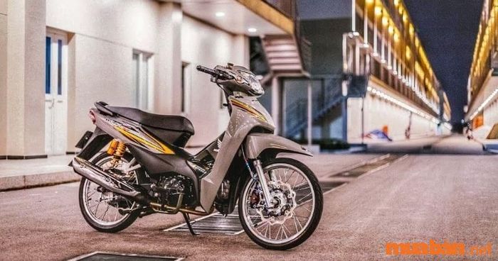 Wave độ kiểng phong cách nhẹ nhàng – sự lựa chọn lý tưởng cho những ai yêu thích sự tinh tế
