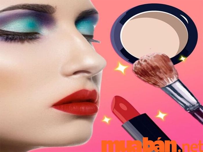 Học nghề trang điểm có tiềm năng phát triển không?