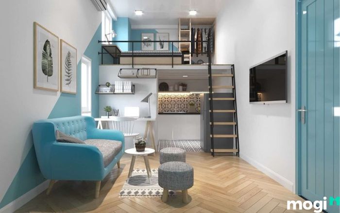 Những lưu ý khi xây dựng phòng trọ cho công nhân