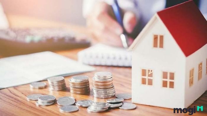Các yêu cầu đối với tài sản thế chấp